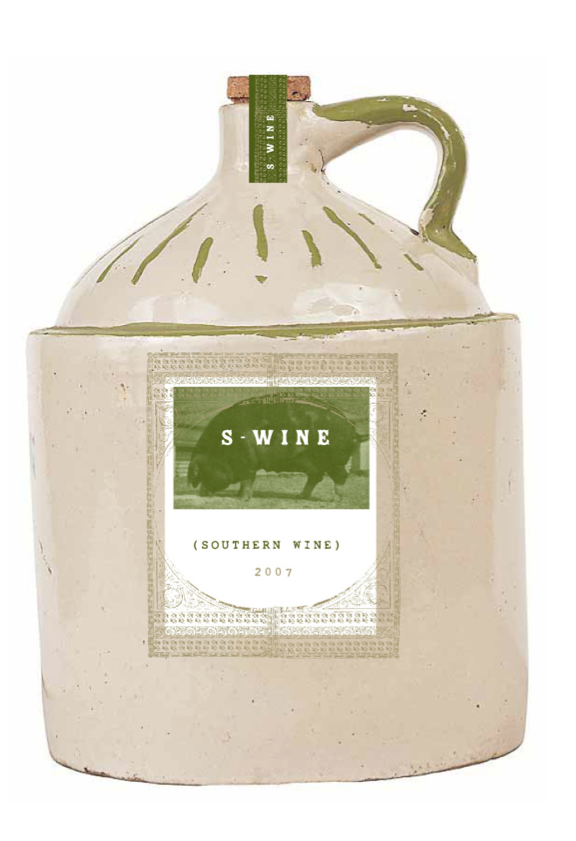 Pig Jug 